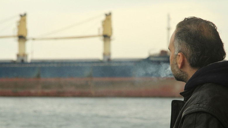 кадр из фильма Sarmaşık