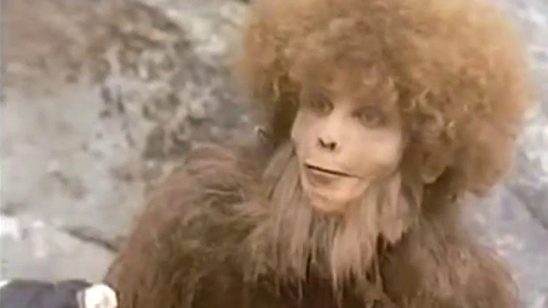 кадр из фильма Time Warped