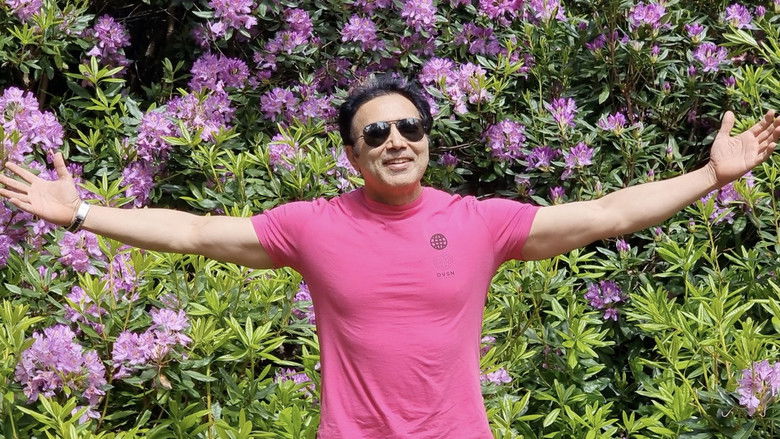 кадр из фильма Virginia Water Lake