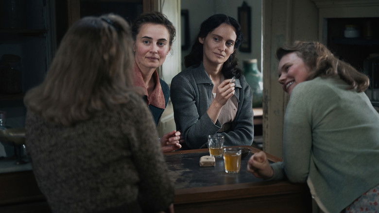 кадр из фильма Дегустаторши