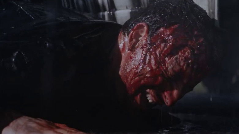 кадр из фильма Кислота