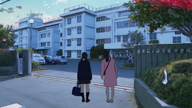 кадр из фильма Дело ведут Хана и Алиса