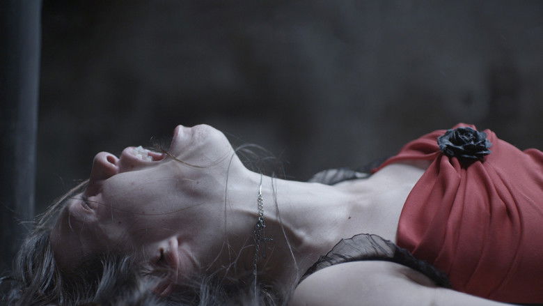 кадр из фильма Я плюю на ваши могилы 2