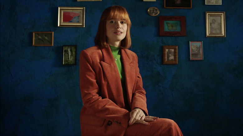 кадр из фильма La vida de Brianeitor