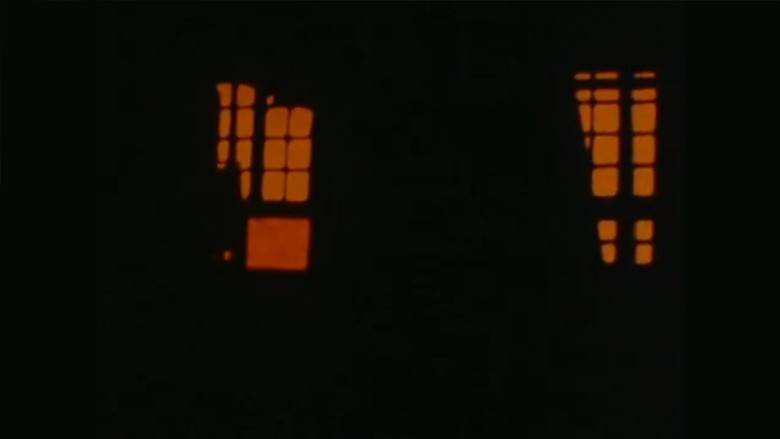 кадр из фильма Aanraking