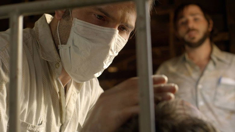 кадр из фильма Nzara ‘76