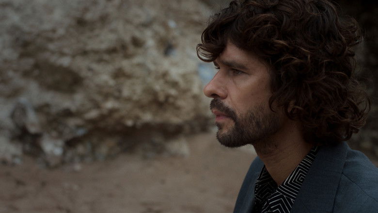 кадр из фильма In Heat