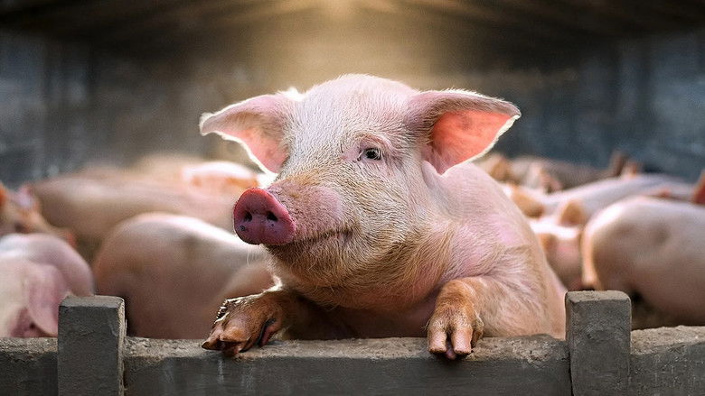 Hvis grise kunne tale