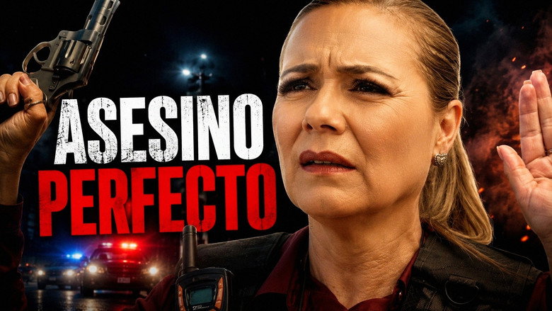 кадр из фильма Asesino Perfecto