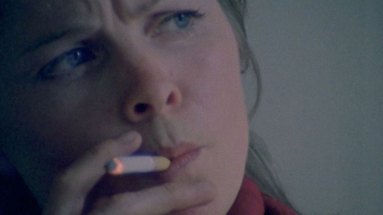 кадр из фильма The Winter There Was Very Little Snow