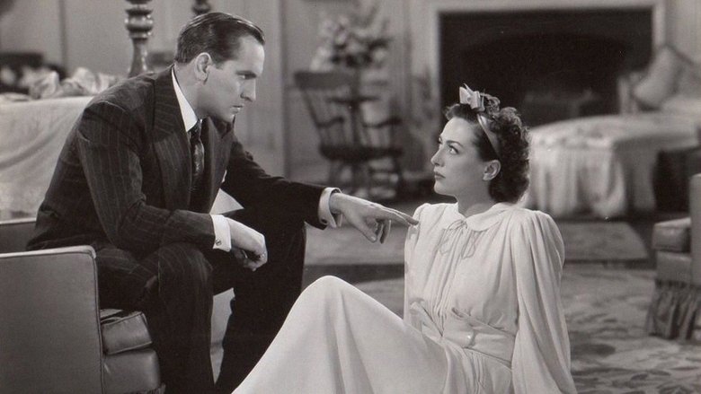 кадр из фильма Сьюзен и бог