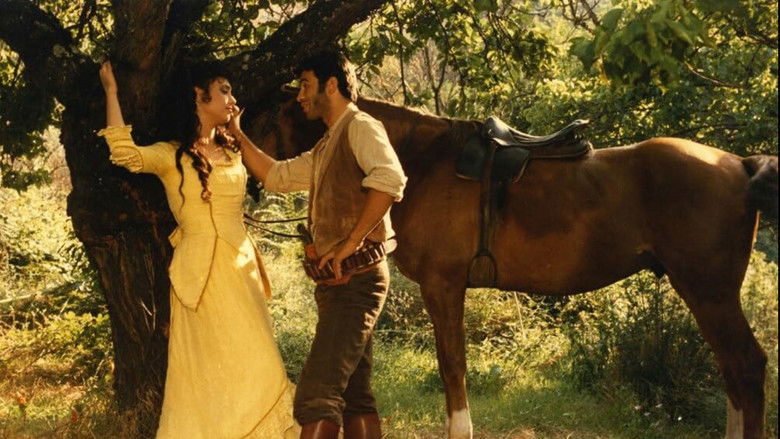 кадр из фильма Соблазнение Анджелы