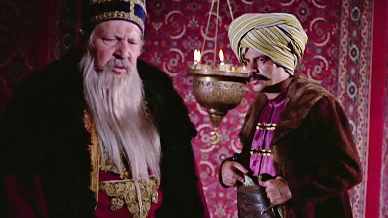 кадр из фильма Σουλιώτες