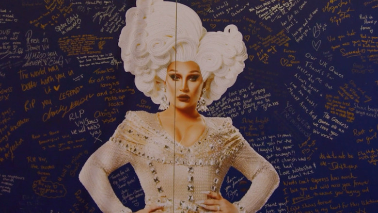 кадр из фильма Dear Viv