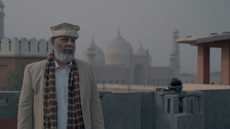 кадр из фильма Zindagi Tamasha