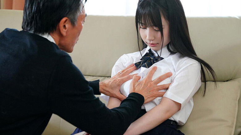 кадр из фильма 『親が娘にセックスを教える時代になりました。』家族で義務SEX性教育をすることになった日本 朝田ひまり