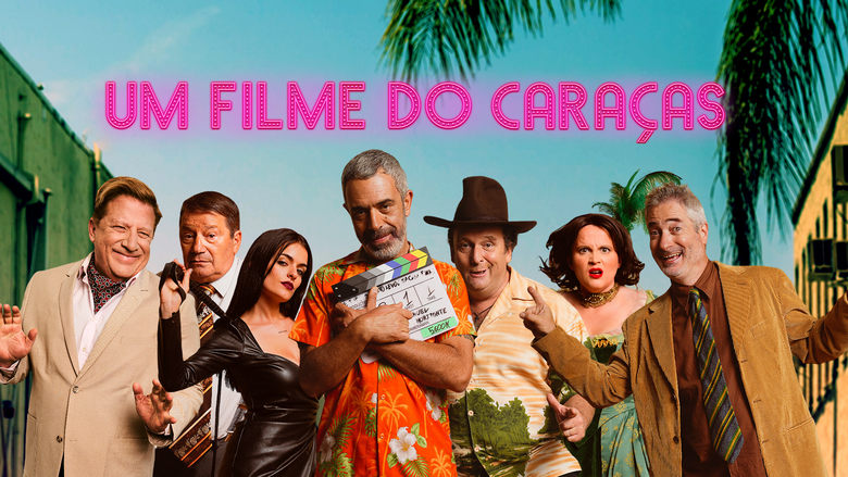 кадр из фильма Um Filme do Caraças