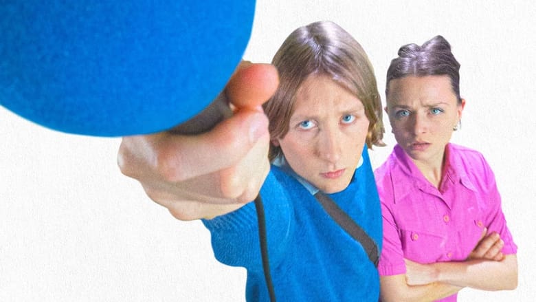 кадр из фильма Good la vie