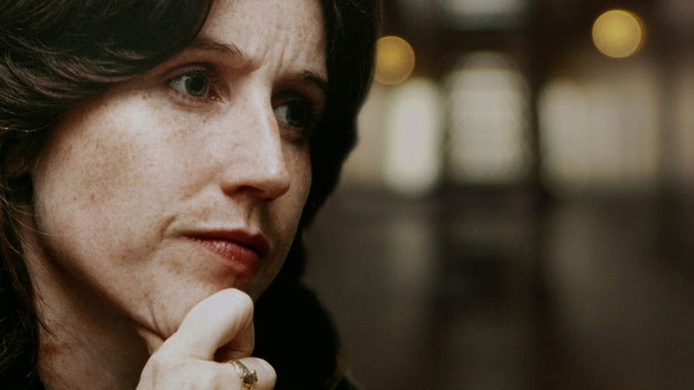 кадр из фильма Mairéad Farrell: An Unfinished Conversation