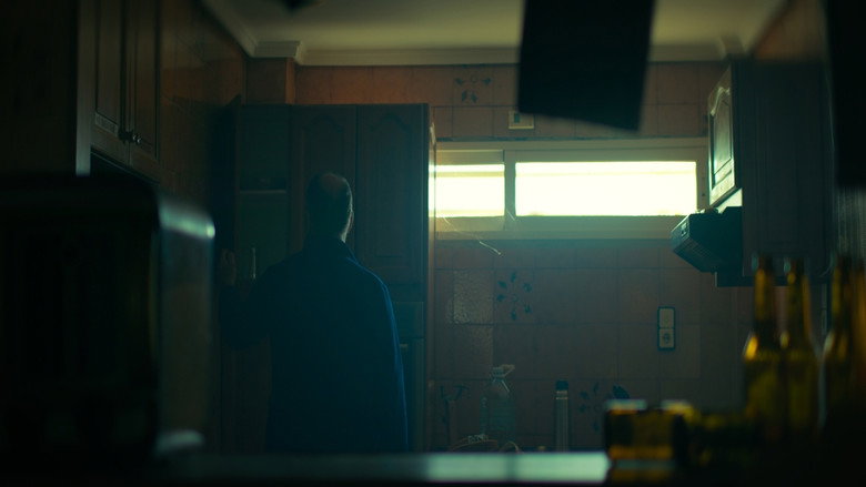 кадр из фильма La Última Promesa