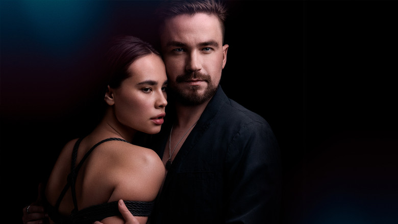 кадр из фильма Непослушная