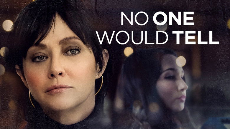 кадр из фильма No One Would Tell