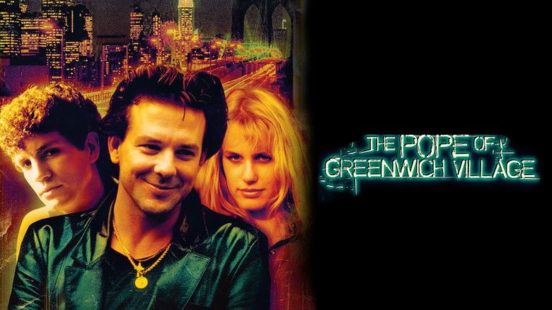 кадр из фильма Папа Гринвич-Виллидж