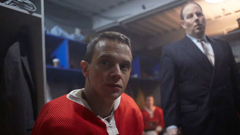 кадр из фильма Goalie