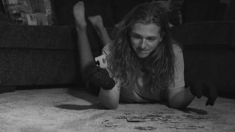 кадр из фильма Sweaty