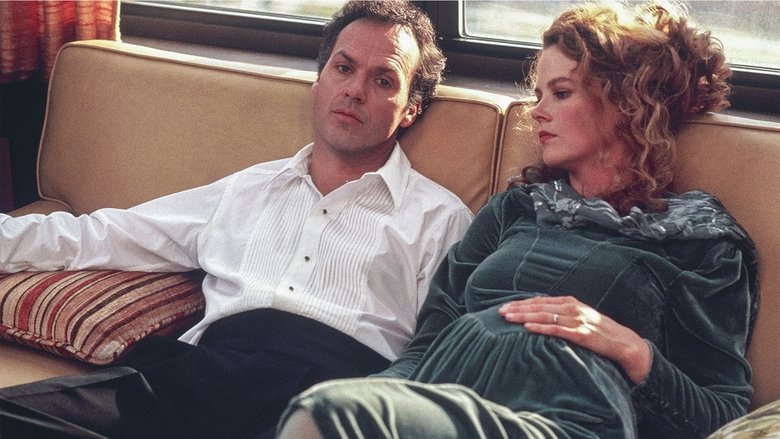 кадр из фильма Моя жизнь