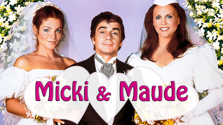 кадр из фильма Микки и Мод