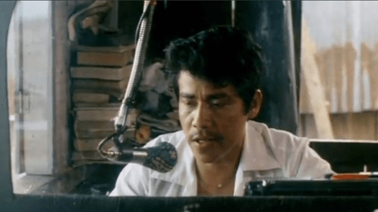 кадр из фильма Radio Belén