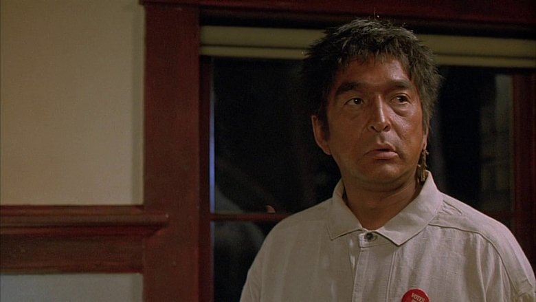 кадр из фильма Последний из племени