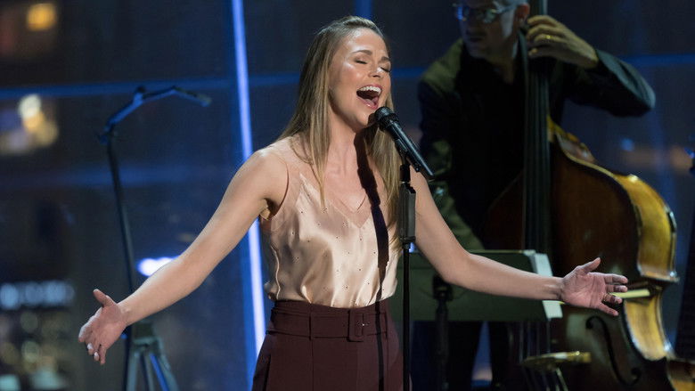 Sutton Foster: Live from Lincoln Center