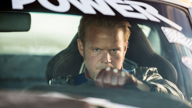 кадр из фильма Скандинавский форсаж