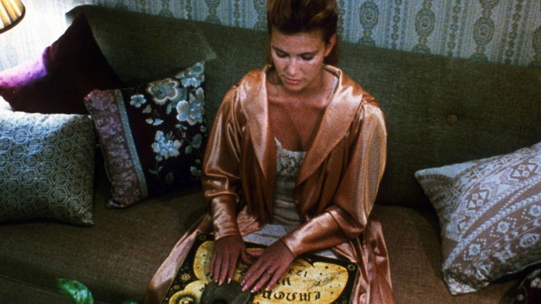 кадр из фильма Колдовская доска