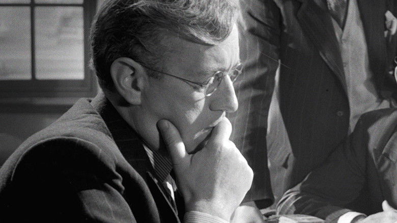 кадр из фильма Банда с Лавендер Хилл