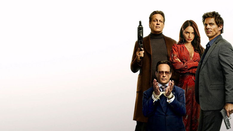 кадр из фильма Майк и Ник и Ник и Элис