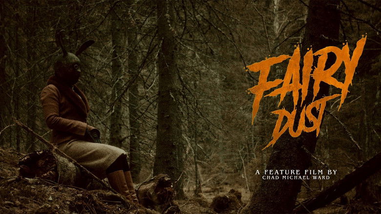 кадр из фильма Fairy Dust
