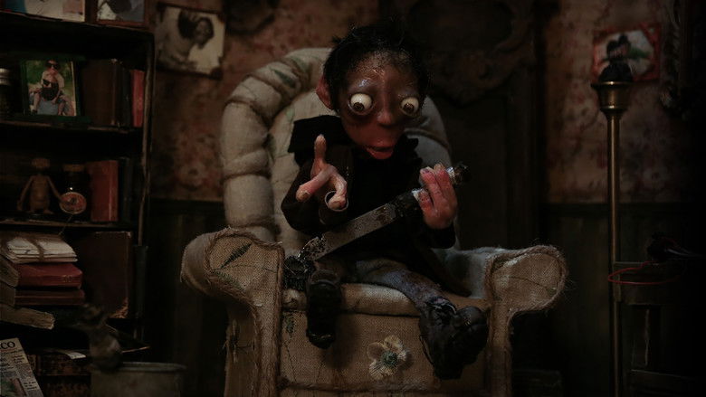 кадр из фильма 616