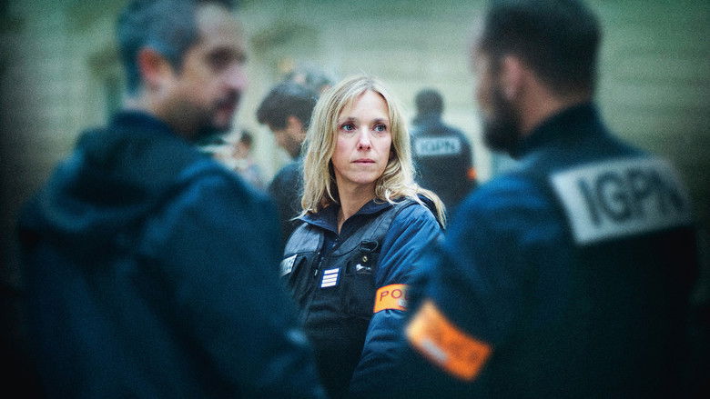 кадр из фильма Дело №137