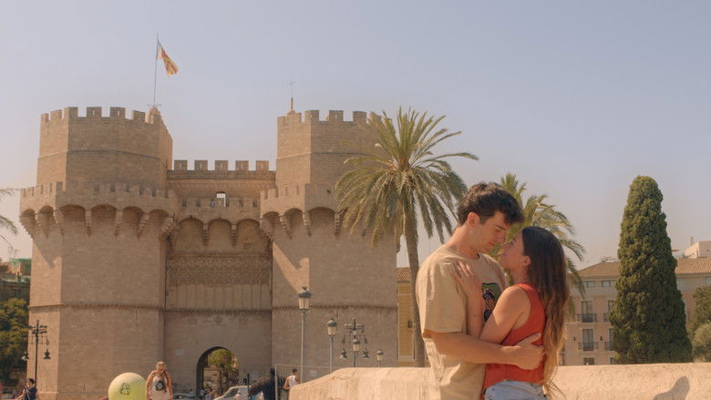 кадр из фильма ELLA