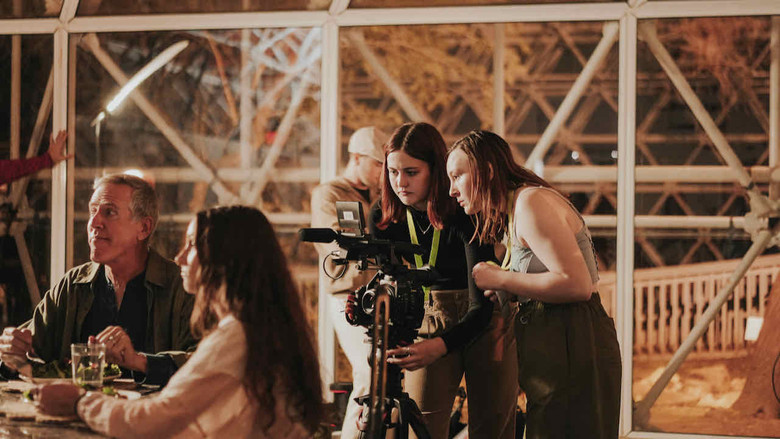 кадр из фильма Maybe Someday