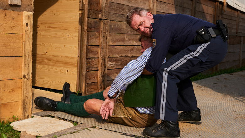 кадр из фильма Letzter Kirtag