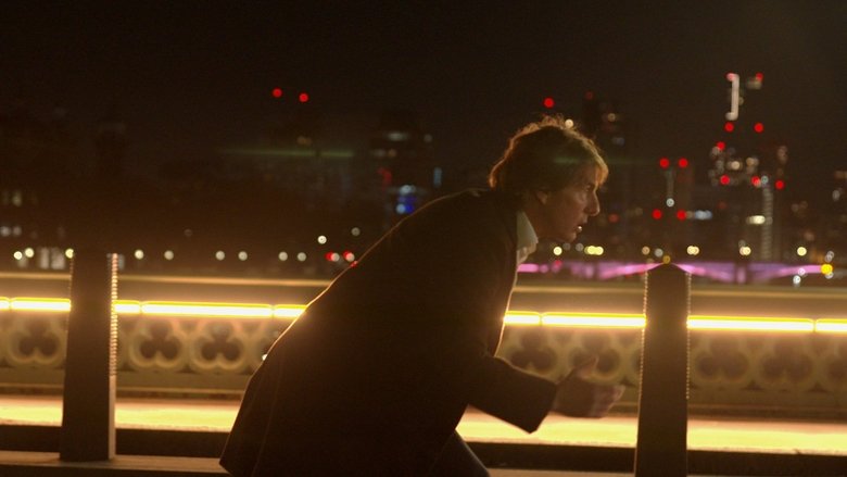 кадр из фильма Миссия невыполнима: Финальная расплата