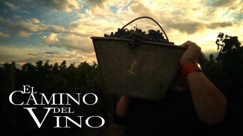 кадр из фильма El camino del vino