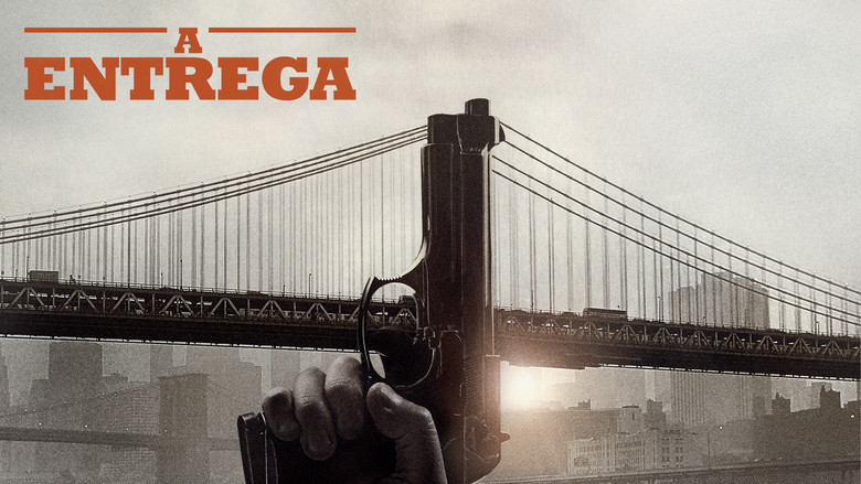 кадр из фильма Общак