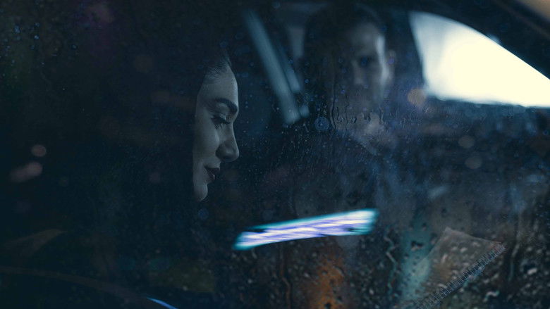 кадр из фильма بعد از تو