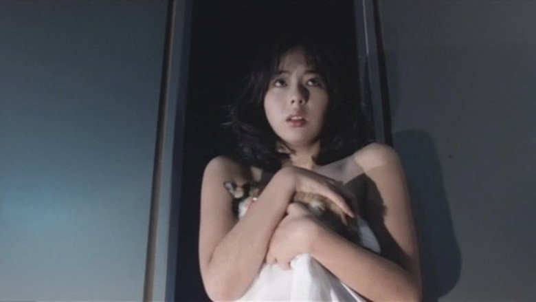 кадр из фильма タイム・アバンチュール 絶頂5秒前