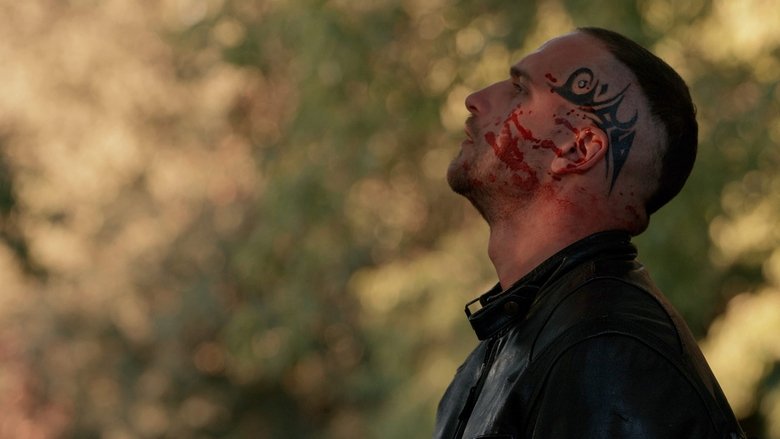 кадр из фильма Психопат